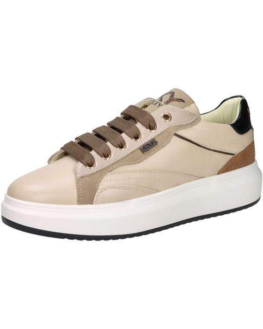 Baskets K-13000 Keys en coloris White