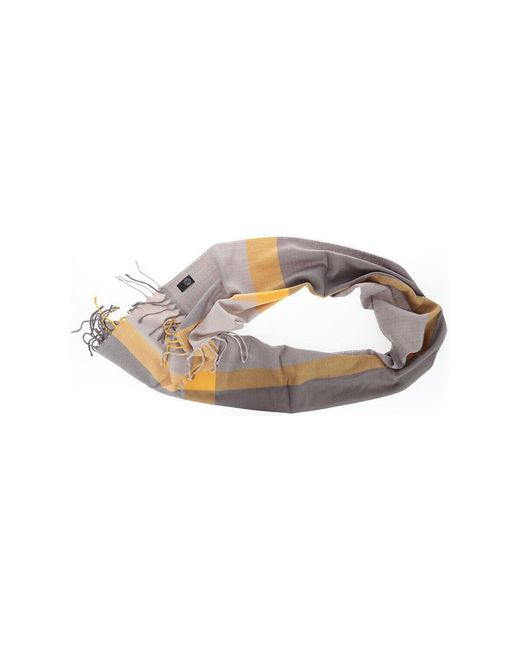 Cravates Et Accessoires 28300 Buff en coloris Metallic