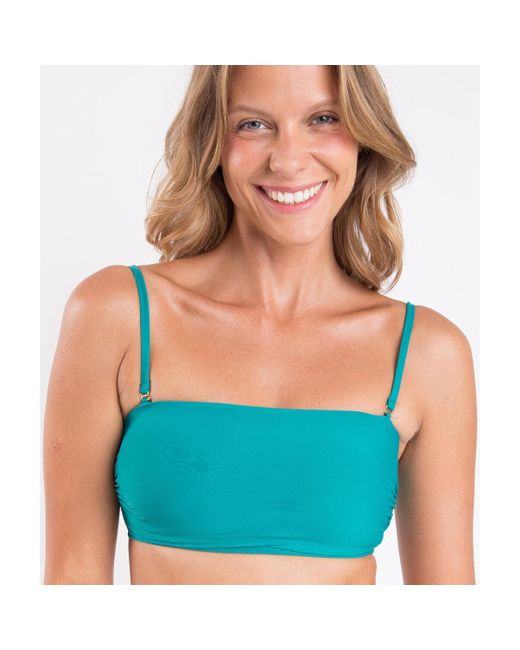 Maillots de bain 2024 Grove UPF 50+ Rio De Sol en coloris Blue