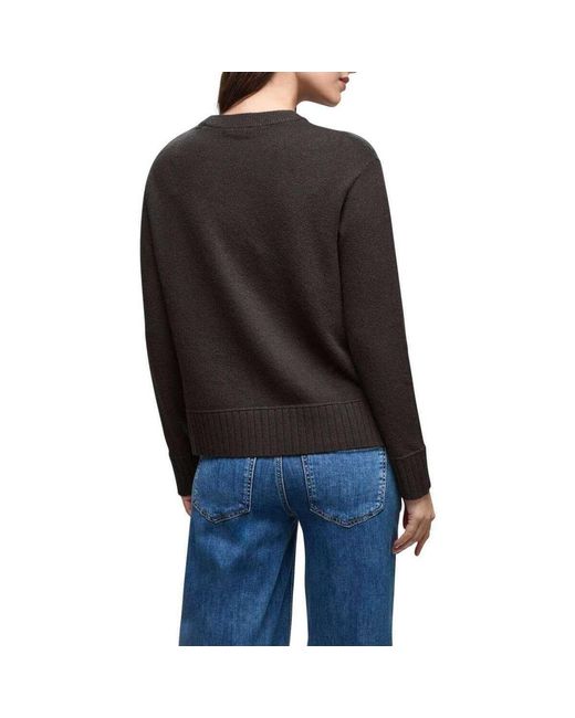 Pull 7178503 Street One en coloris Black