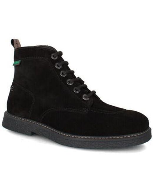 Boots kick legendary h Kickers pour homme en coloris Black