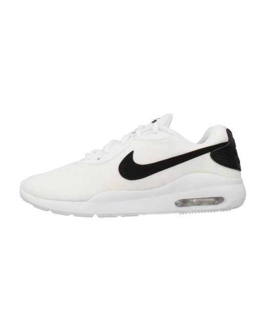 nike air max oketo trainers