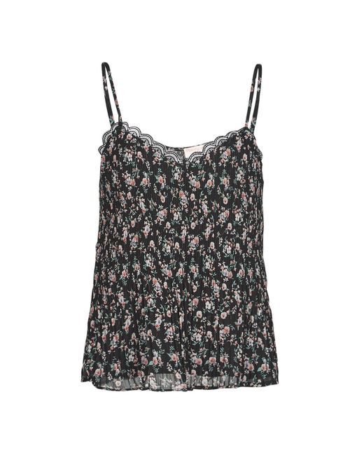 Camicetta Paberes di Moony Mood in Brown