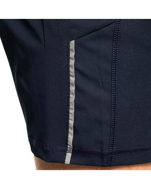 Short Short de sport DEPT Shilton pour homme en coloris Blue