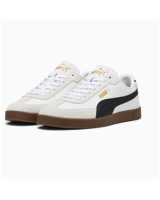 Baskets 45549 PUMA pour homme en coloris White