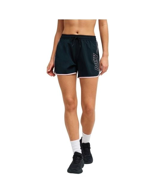 Short Everyday Flow Roxy en coloris Blue