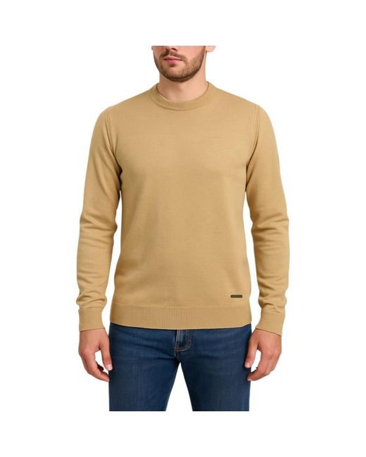 Pull Acidwash Billtornade pour homme en coloris Natural
