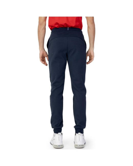 Pantalon ESS Pant Loose N°1 2310350 Le Coq Sportif pour homme en coloris Blue