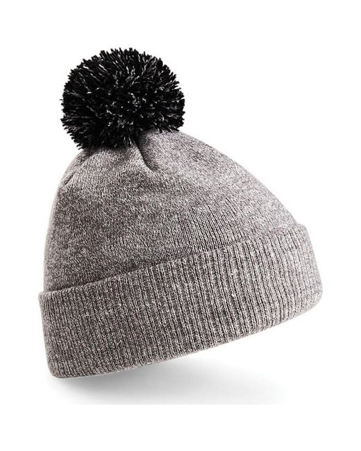 Bonnet BC4657 BEECHFIELD® en coloris Gray