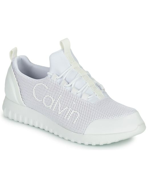 Calvin Klein sneakers | dames, heren \u0026 kids | Sneakers4u