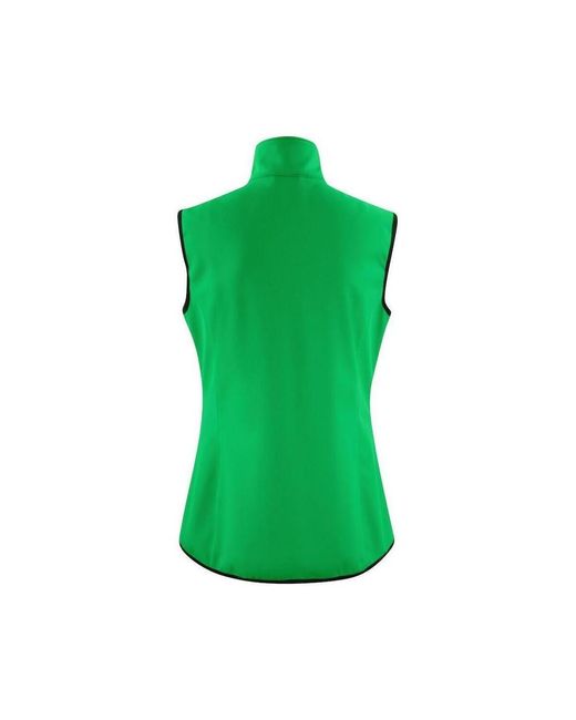Blouson Trial Printer PRIME en coloris Green