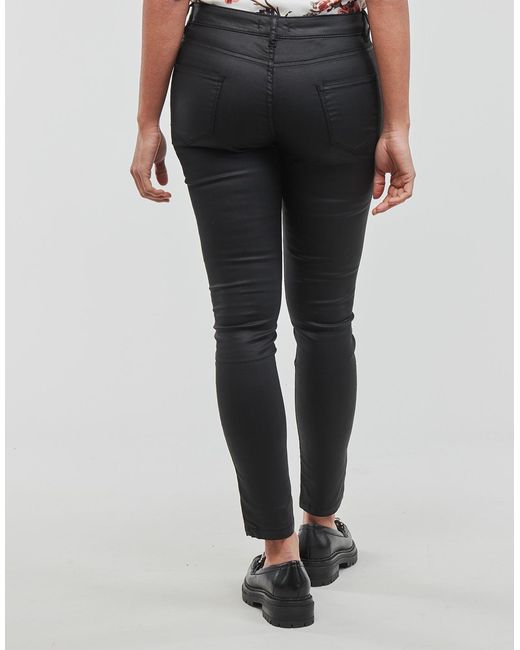 Moony Mood Slim Fit Broeken Pendui in het Gray