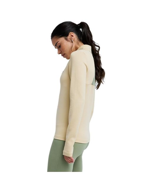 Veste Boundless Spirit Tech Roxy en coloris Natural