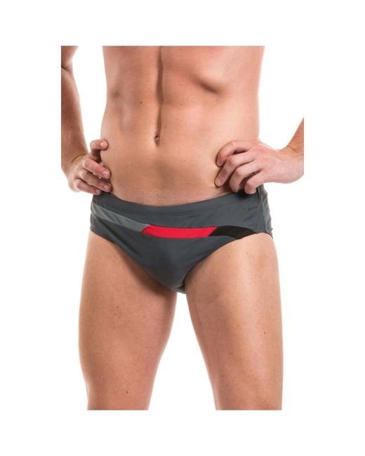 Maillots De Bain Daniel Safor pour homme en coloris Blue