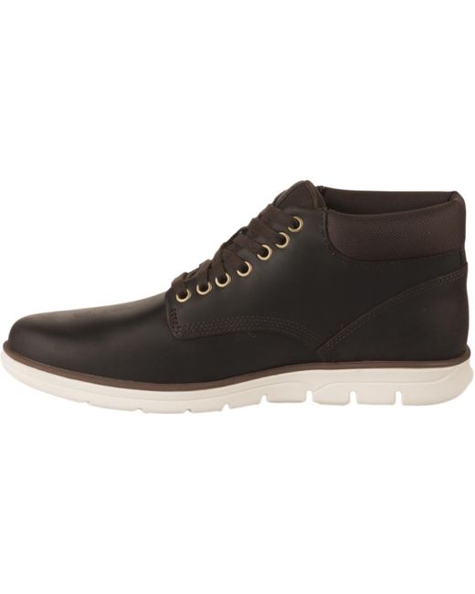 Boots Bottines homme - - Marron fonce - 40 Timberland pour homme ... Boots Bottines homme - - Marron fonce - 40 Timberland pour homme ...