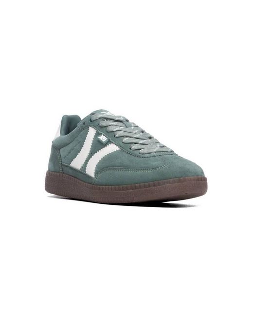 Baskets 14612504 Xti en coloris Gray