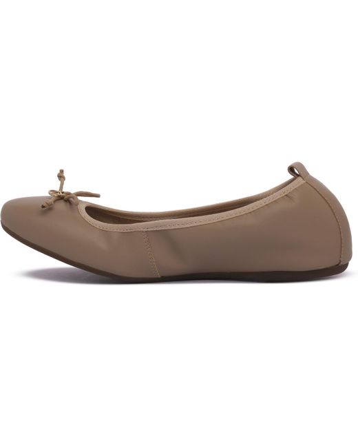 Ballerines CORDA Valleverde en coloris Gray