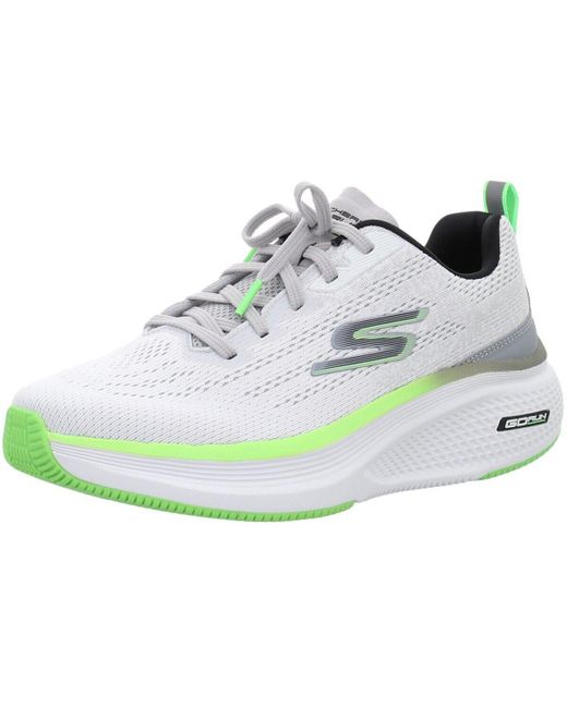 Skechers Hardloopschoenen in het White voor heren