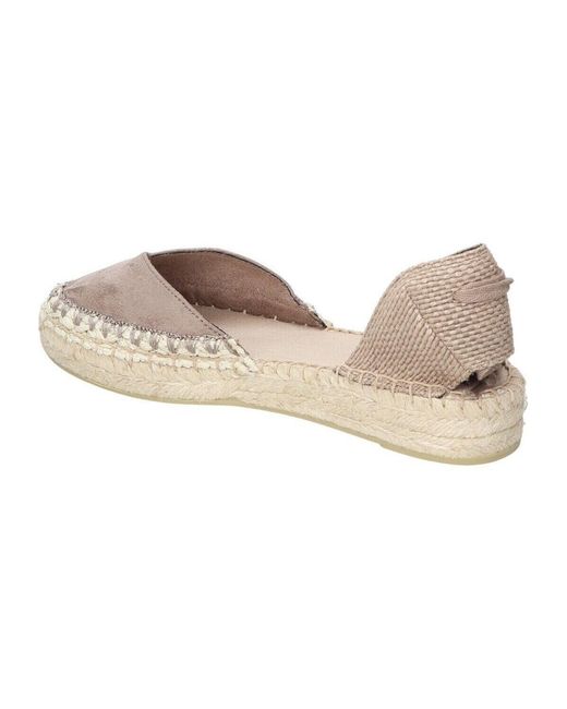 Espadrilles 112147 Skydiva en coloris Brown