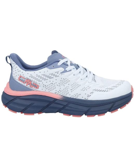 Trail CMP en coloris Blue