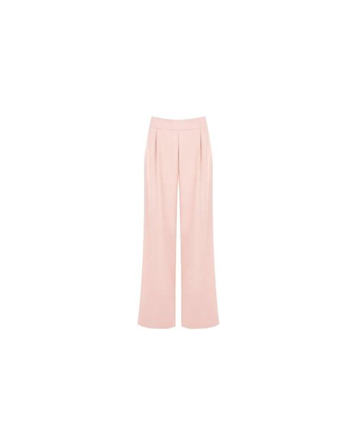 Rinascimento Broek Cfc0123971003 in het Pink