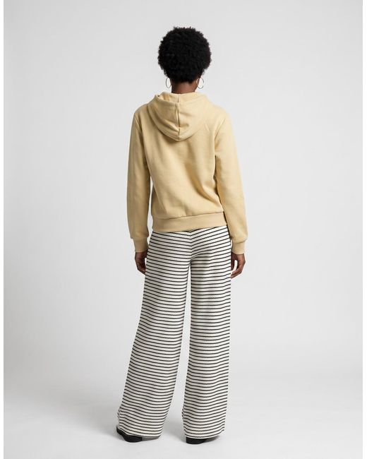ONLY Sweaters Onlnoli in het Natural