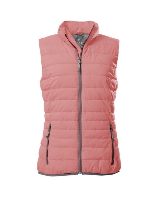Blouson Killtec en coloris Pink