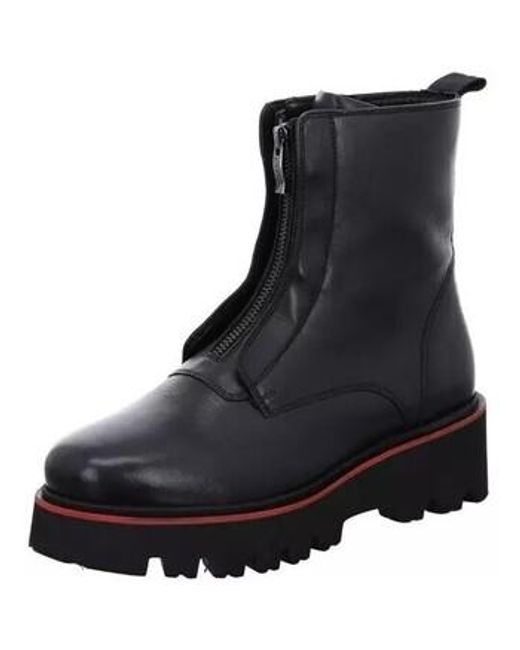 Bottines Bottines Ara en coloris Black