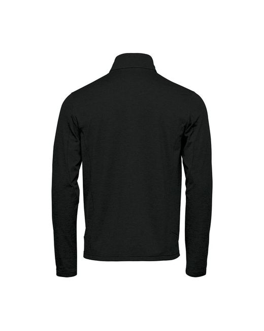 Veste Treeline Performance STORMTECH pour homme en coloris Black