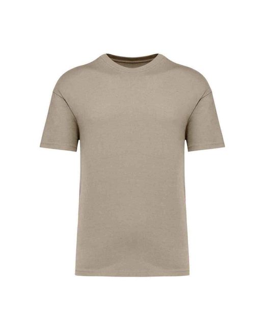 T-shirt PC7245 NATIVE SPIRIT pour homme en coloris Gray