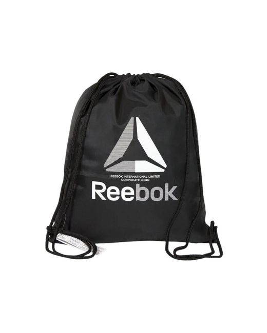 Sac a dos EC5561 Reebok en coloris Black