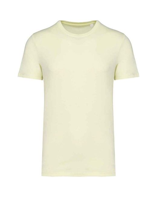 T-shirt PC5179 NATIVE SPIRIT pour homme en coloris Yellow