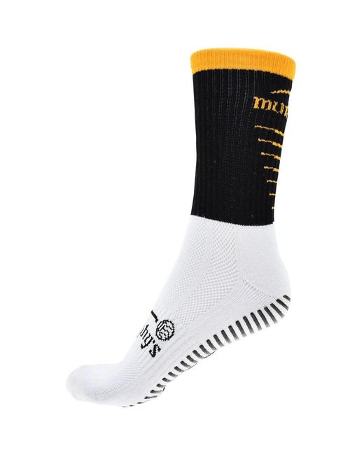 Chaussettes Pro Mid GAA Murphy's pour homme en coloris Black