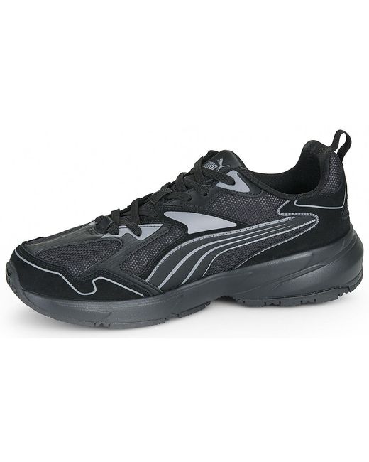PUMA Sneaker Profoam Galactic in Black für Herren