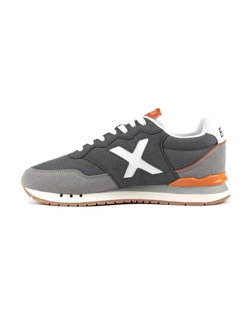 Baskets Basses Dash 251 Munich pour homme en coloris Blue