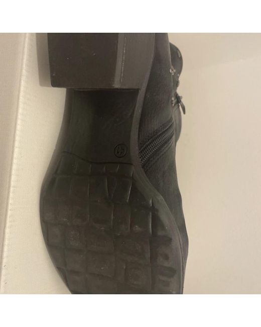 Bottines Bottines mjus Mjus en coloris Green
