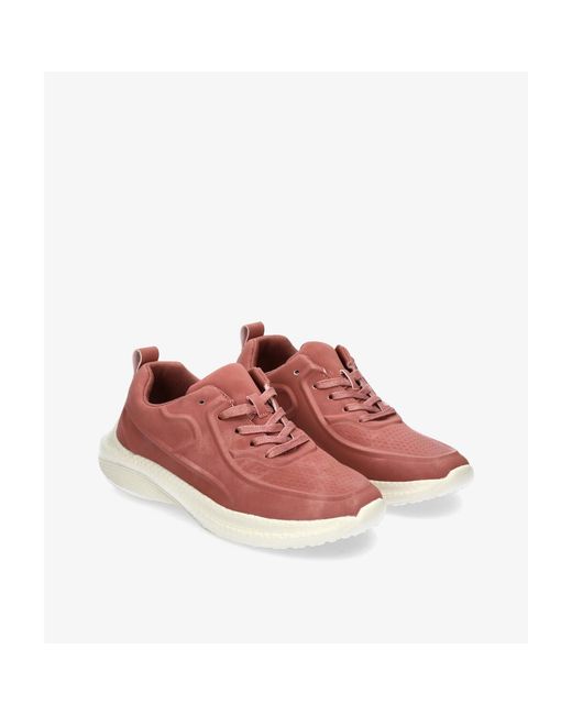 Baskets Infinity Eoligeros en coloris Pink