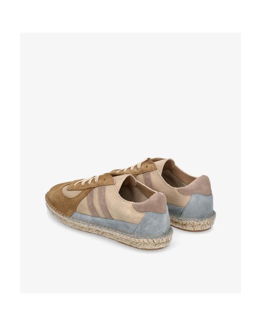 Ville Basse 35430 Traveris pour homme en coloris Brown