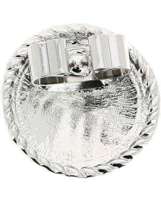 Cravates et accessoires Bolo - Cravate Texane Bouclier avec étoile Clj Charles Le Jeune pour homme en coloris Black