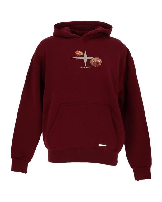 Sweat-shirt Sweat et hoodie h Project X Paris pour homme en coloris Red