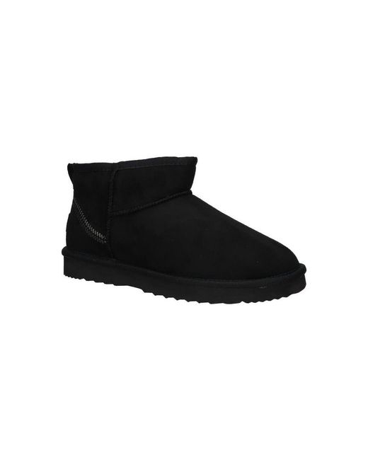 Bottines 59732 MTNG en coloris Black