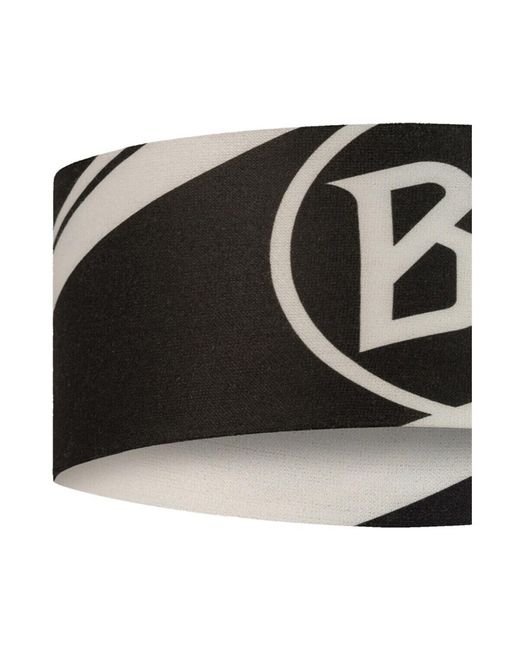 Echarpe Coolnet Uv Wide Buff en coloris Black