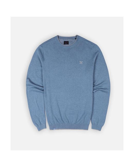 Pull Pull Peroni Oxbow pour homme en coloris Blue