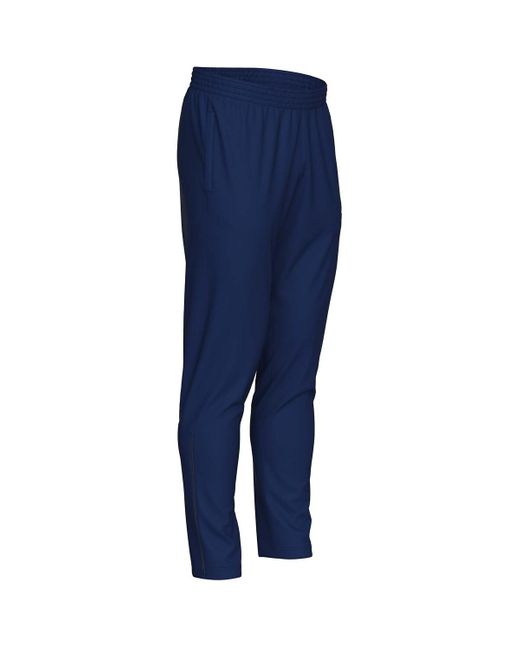 Pantalon Myron Pantalone Ad Erreà pour homme en coloris Blue