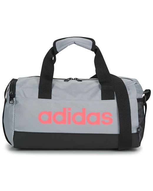 tas duffel adidas