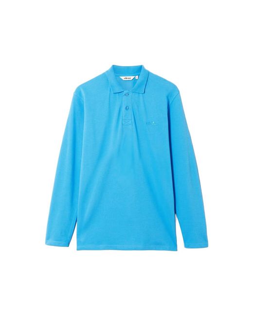 Polo Nerola Ellesse pour homme en coloris Blue