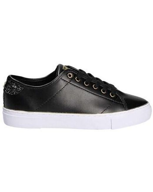 Baskets Baskets Rimma FLGOD3ELE12 Noir Guess en coloris Black
