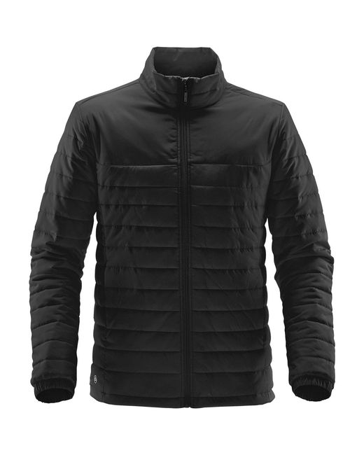Blouson Nautilus STORMTECH pour homme en coloris Black