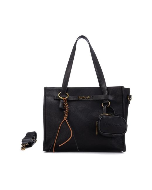 Sac 18342901 Refresh en coloris Black