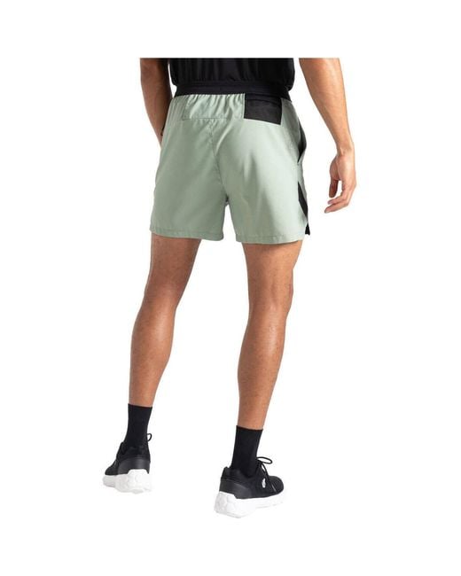 Short Ultimate Short Dare 2b pour homme en coloris Green